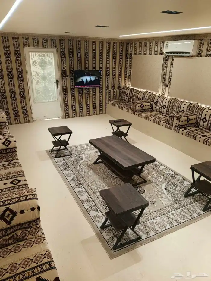 شالية الضاحية بالدمام 3