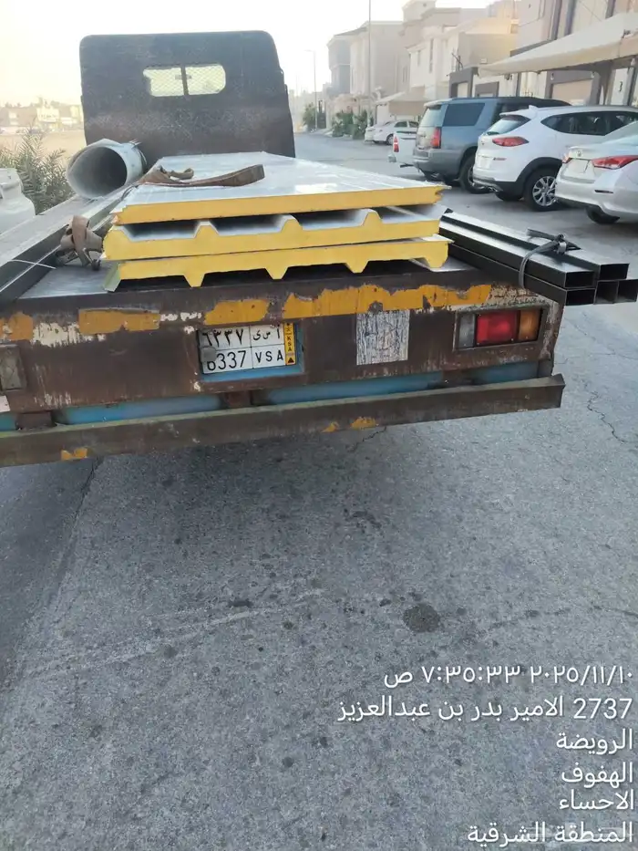 هناجر مستودعات سندويش بنل مجالس زجاجيه جلسات شتويه الاحساء 6