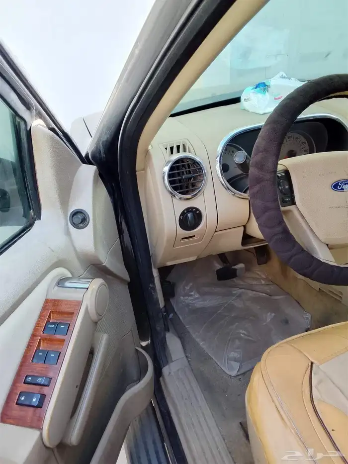 اكسبلورر 2006 4