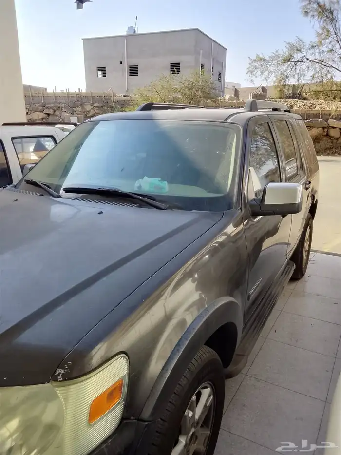 اكسبلورر 2006 0