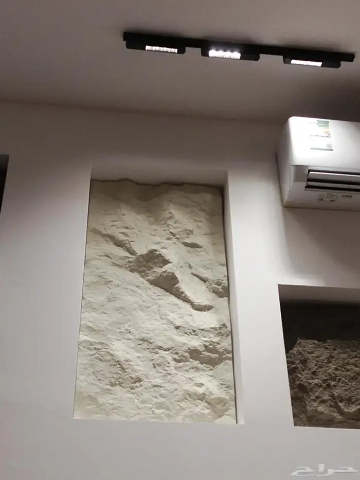 الواح صفائح طينية وصخرية جدارية 10