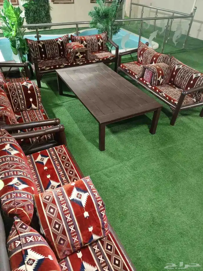 شالية الضاحية بالدمام 2