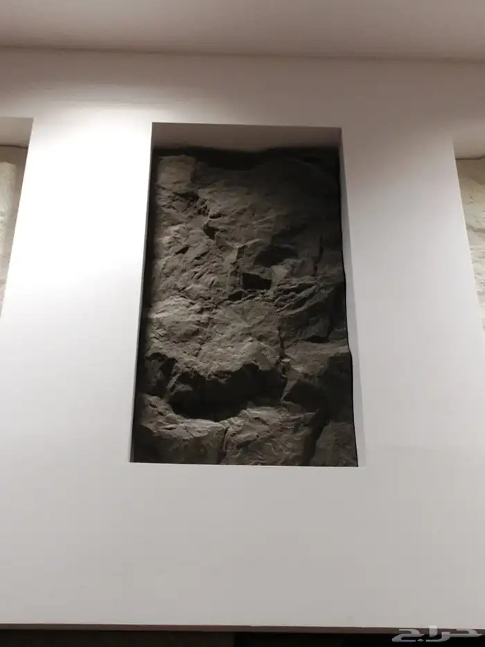 الواح صفائح طينية وصخرية جدارية 11