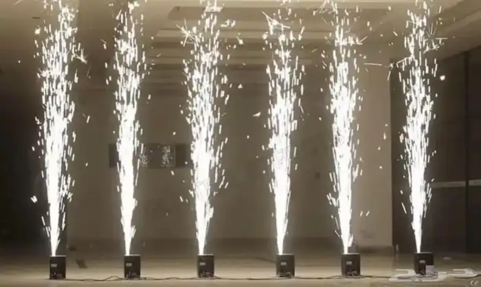 تاجير بالونات راقصه كشافات ريزلات دفايات قهوجيين صبابين 1