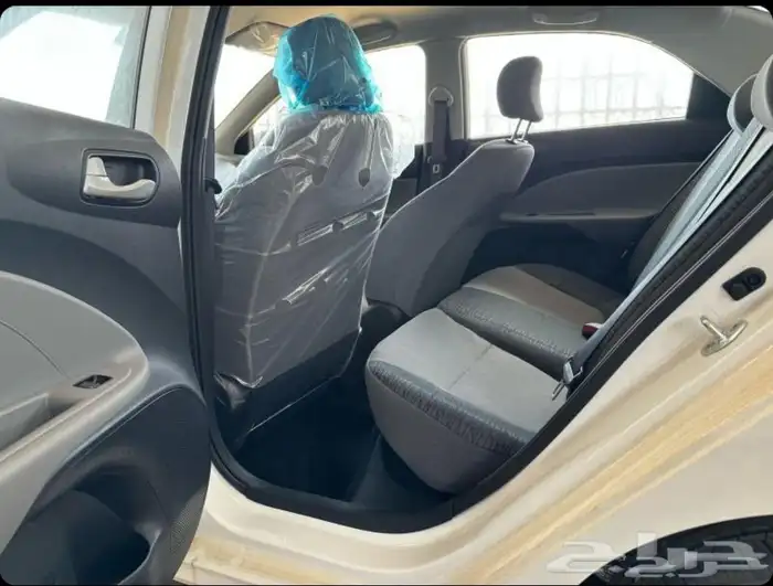 كيا بيجاس ستاندر وفل 2025 و 2026 3