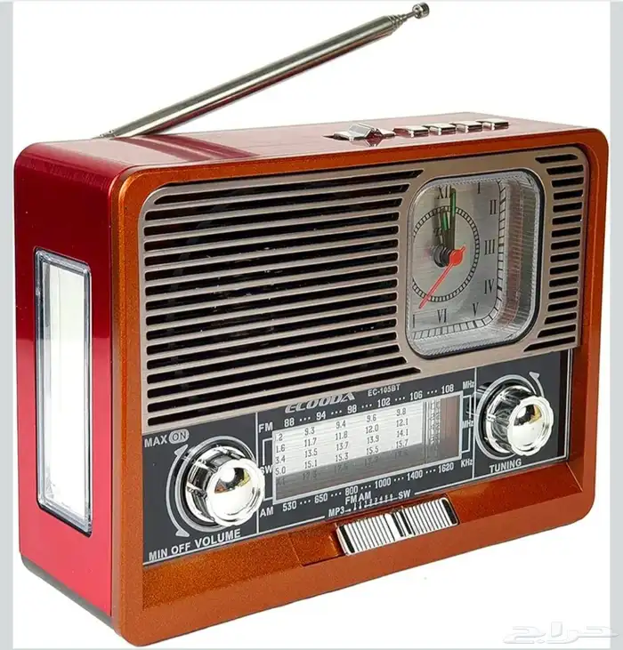 استمتع بعالم من المحطات والموسيقى في جهاز واحد 4