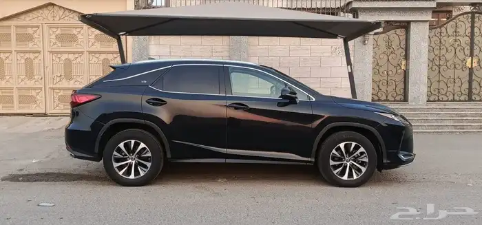 جيب لكزس RX 350 موديل 2021 للبيع 7