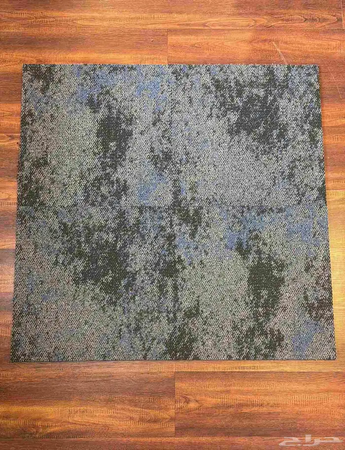 موكيت بلاط مكتبي 50  50 11