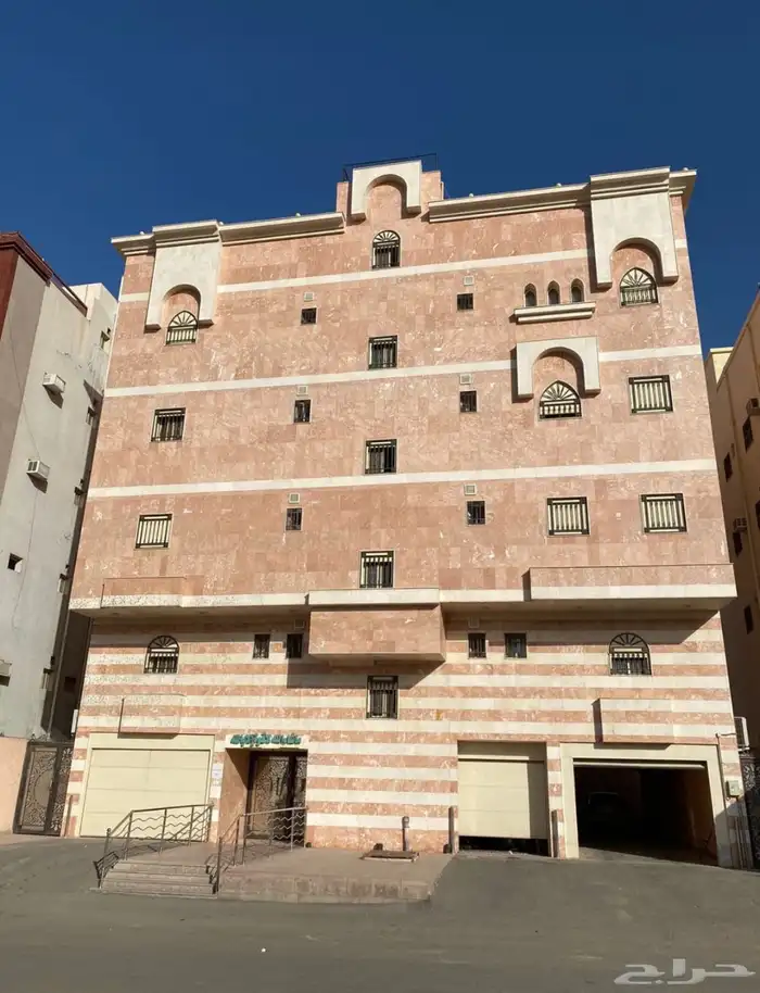 شقق ايجار يومي 40