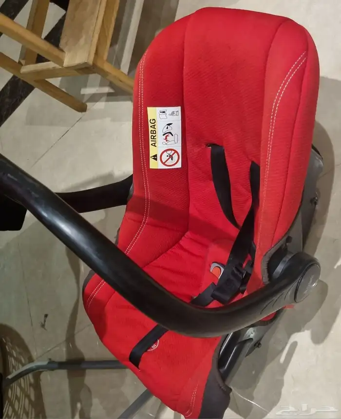 كرسي سياره من سنتر بيونت 0