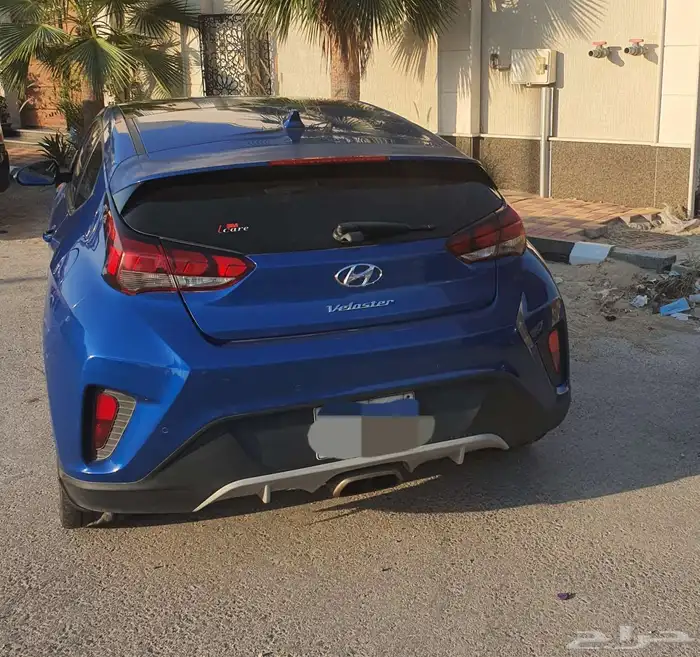 هيونداي فلوستر 2019 للبيع 3