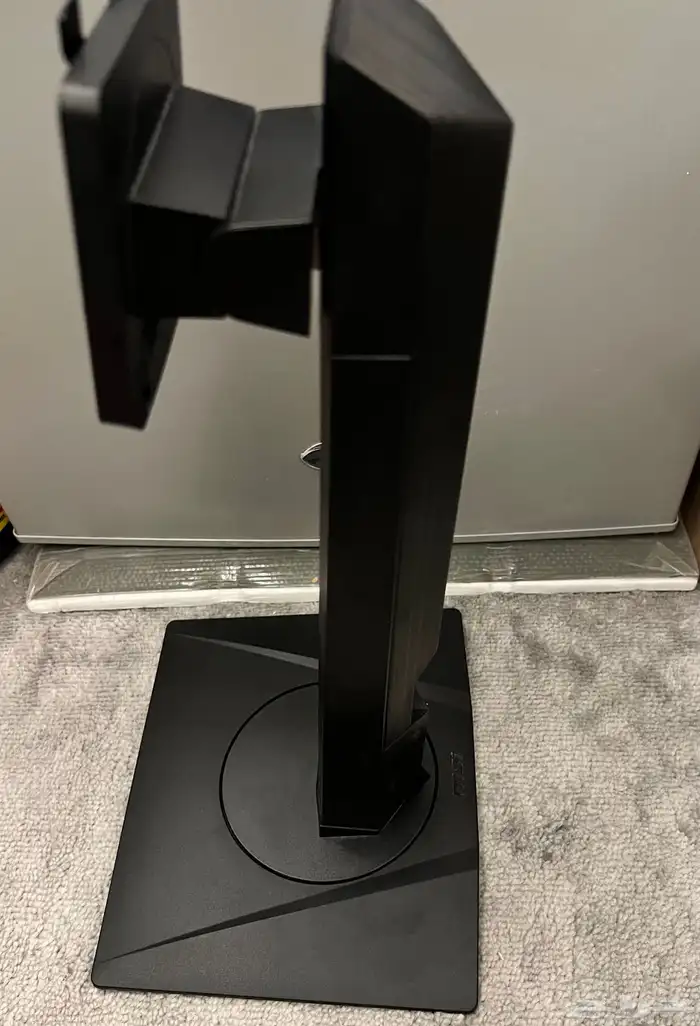 شاشة MSI G274QPX للألعاب 27 بوصة 240 فريم 3