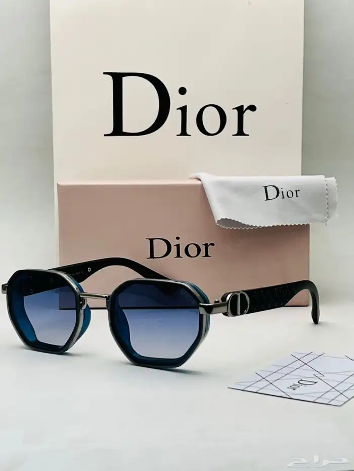 نظارات ماركات 27