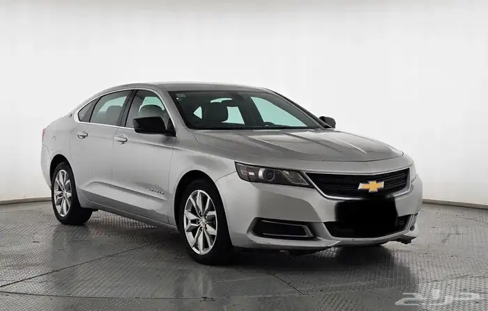 امبالا 2019 LS الممشى 152000 0