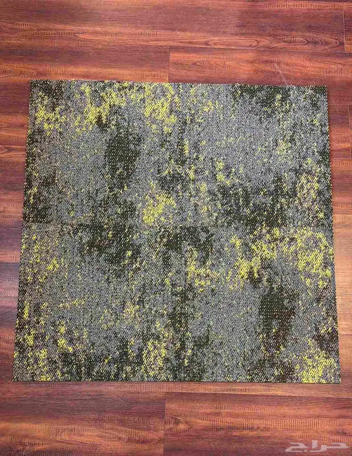 موكيت بلاط مكتبي 50  50 4