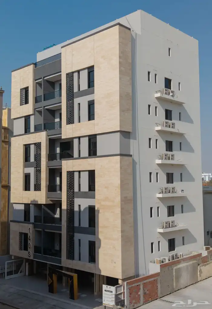 دور فاخر مستقل مؤثث للبيع في جده مساحة361 6