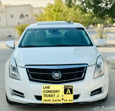 كديلاك ((2014))XTS4فل كامل index