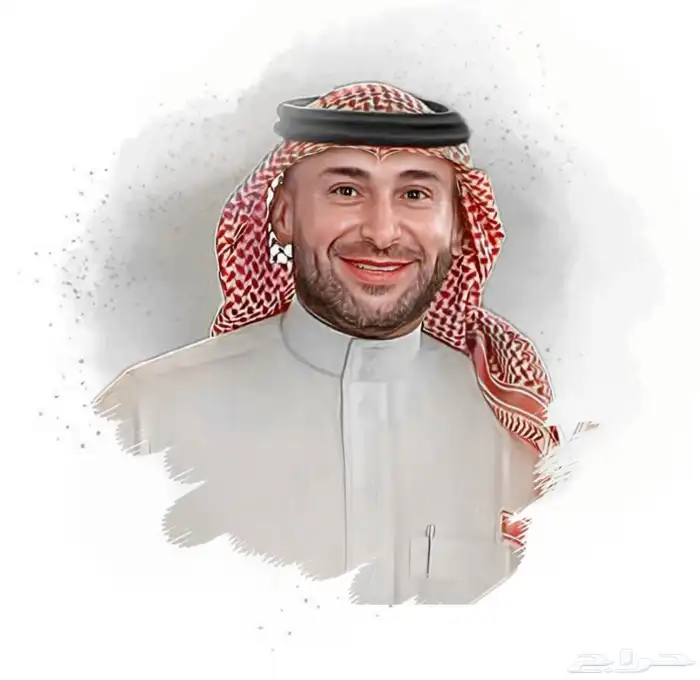 رسم صور شخصيه 1