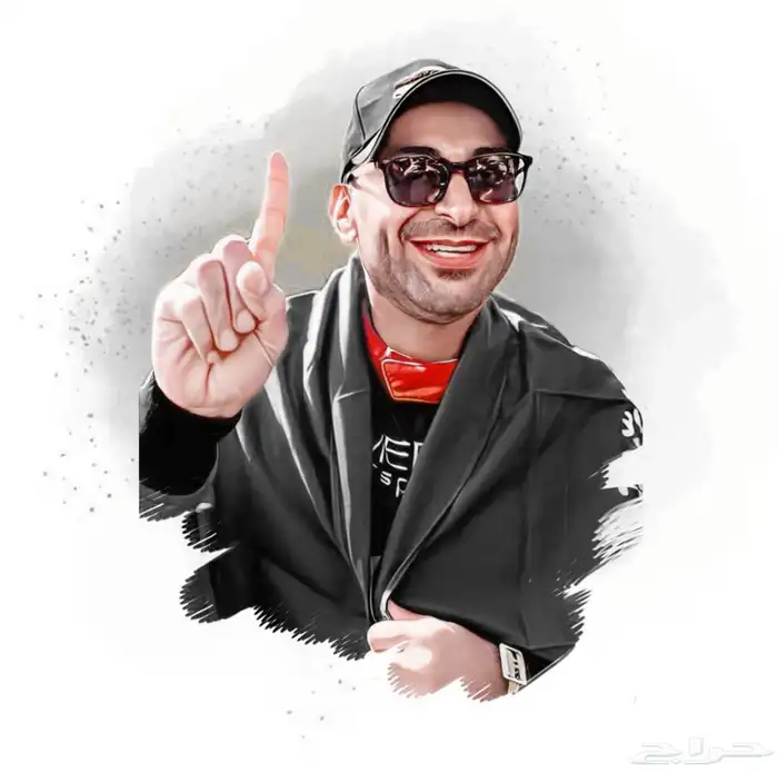 رسم صور شخصيه 0