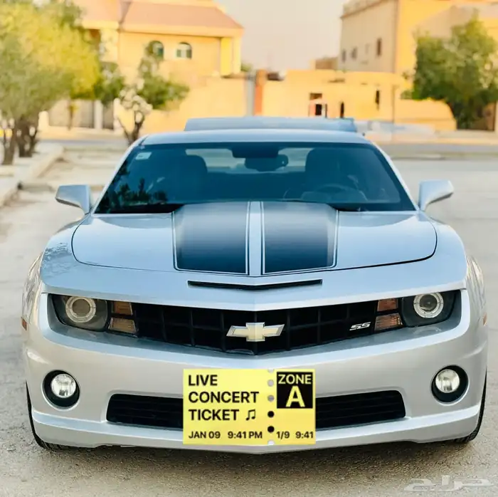 كمارو ((2011))SSفل كامل بحاله ممتازه 0