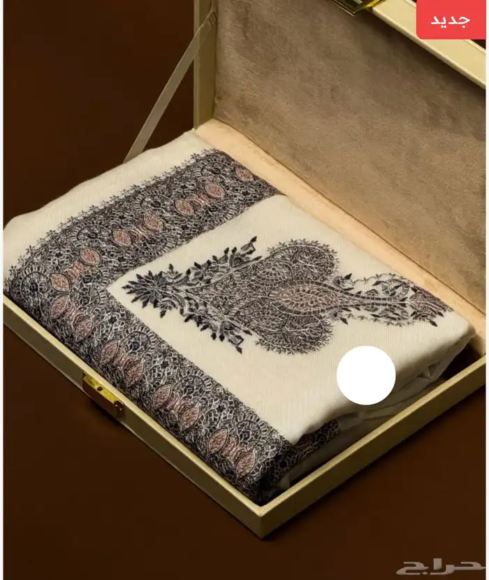 شال كشميري 0