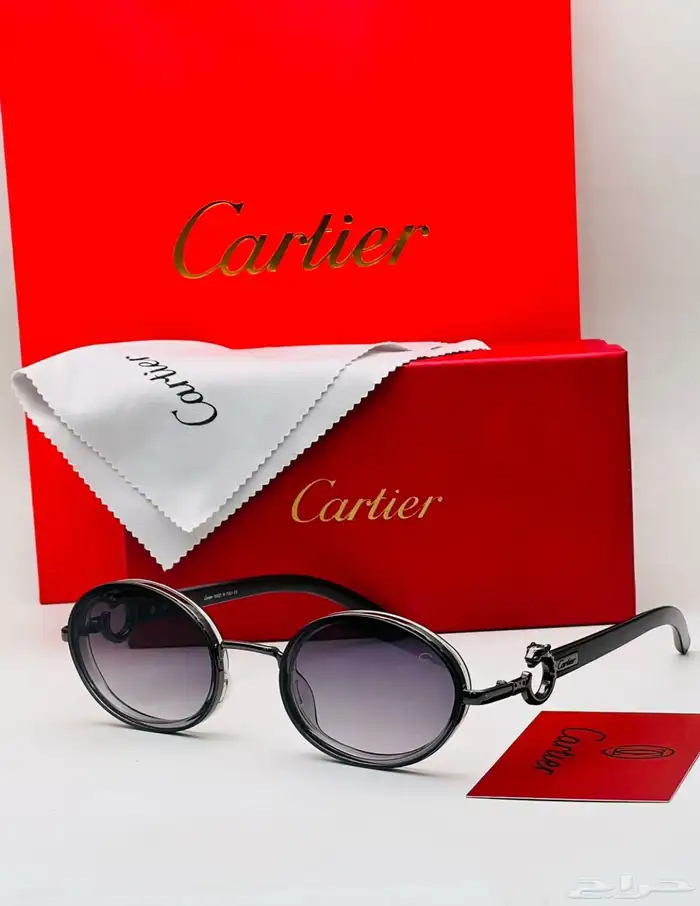 نظارات ماركات 15