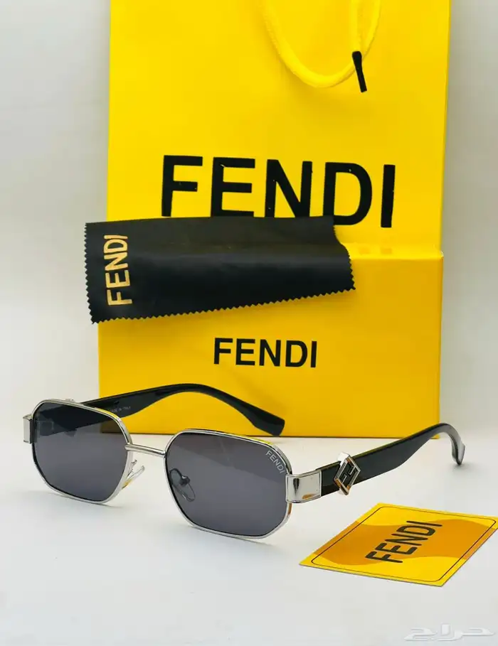 نظارات ماركات 1