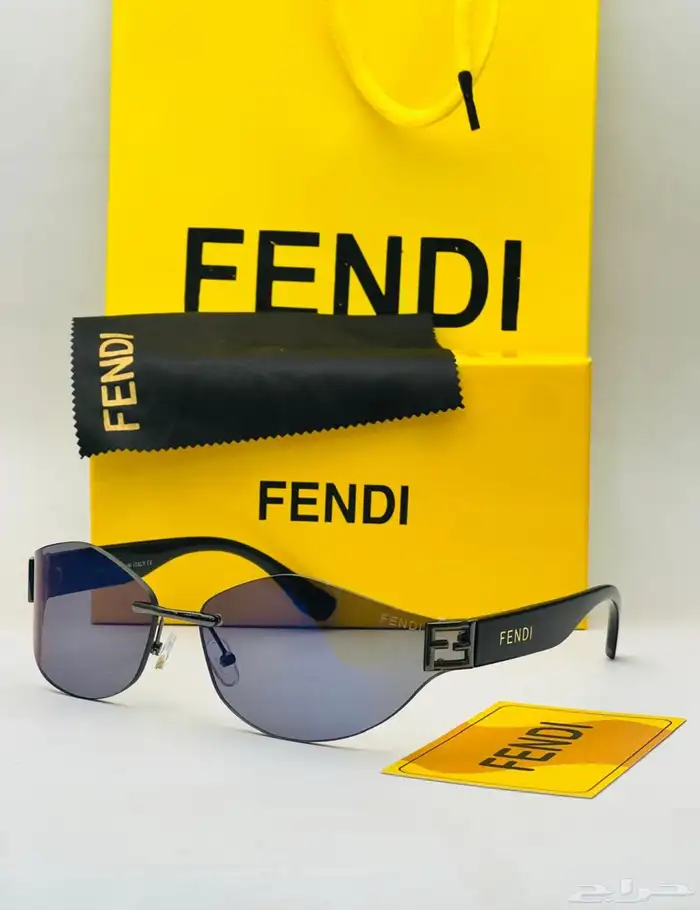 نظارات ماركات 7