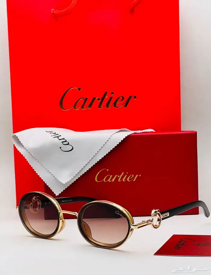 نظارات ماركات 14