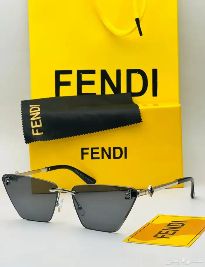 نظارات ماركات 5