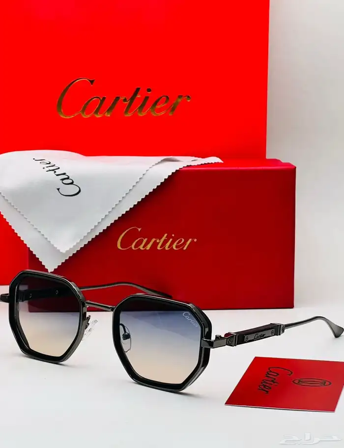 نظارات ماركات 9