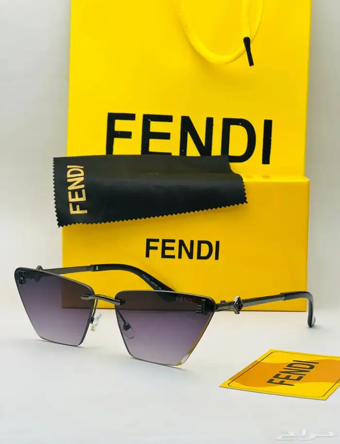 نظارات ماركات 3