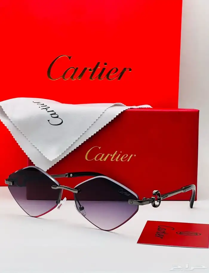 نظارات ماركات 13