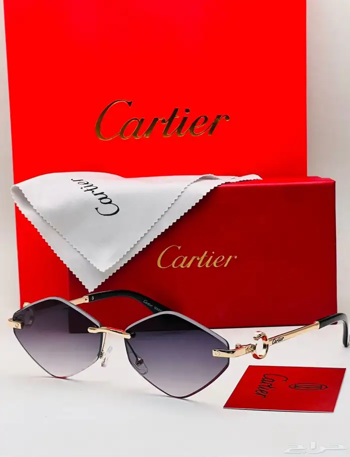 نظارات ماركات 19