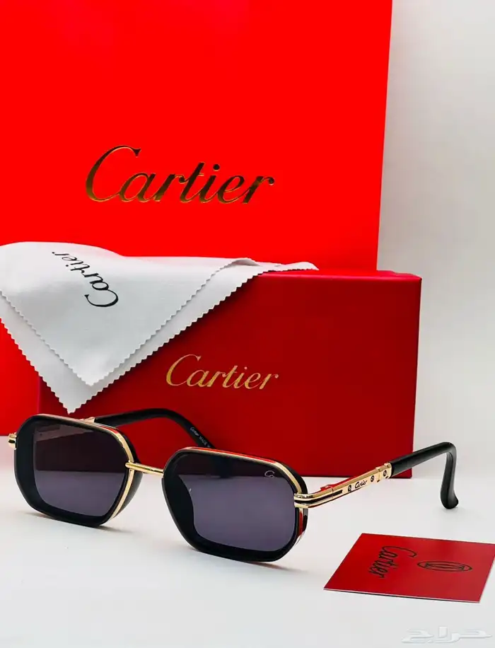 نظارات ماركات 22