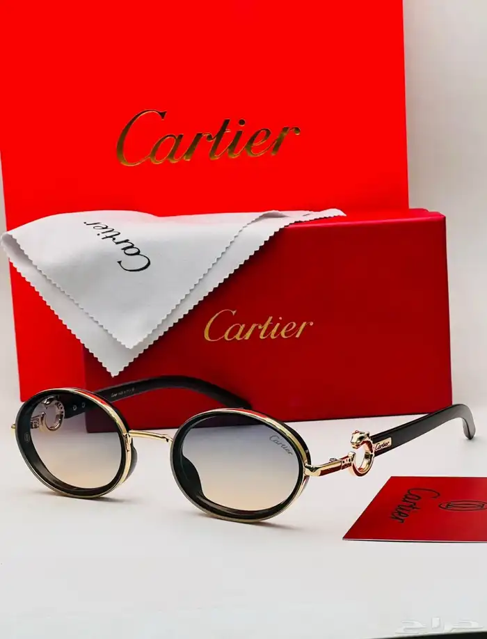 نظارات ماركات 12