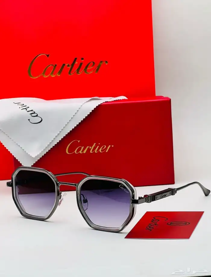 نظارات ماركات 10