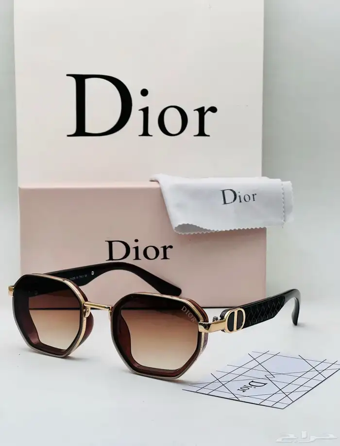 نظارات ماركات 29