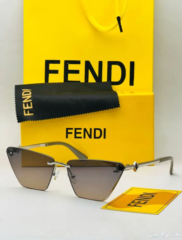 نظارات ماركات 4