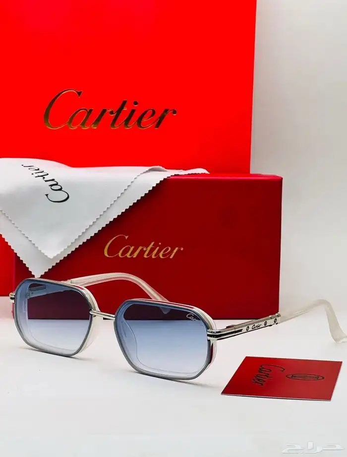 نظارات ماركات 24