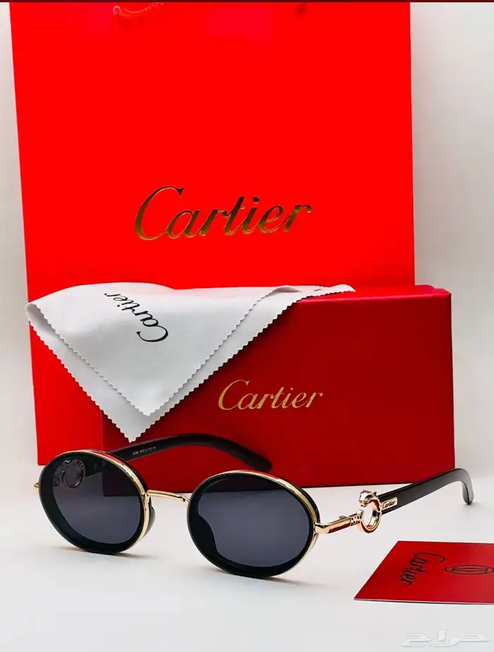 نظارات ماركات 8