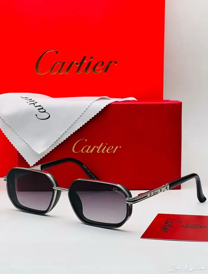 نظارات ماركات 23