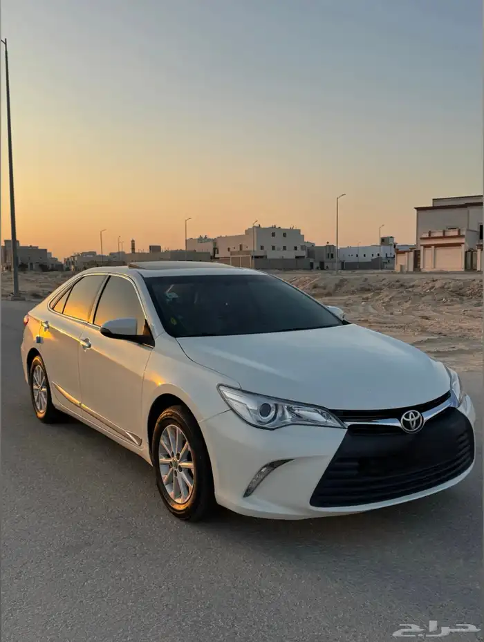 كامري 2017 1