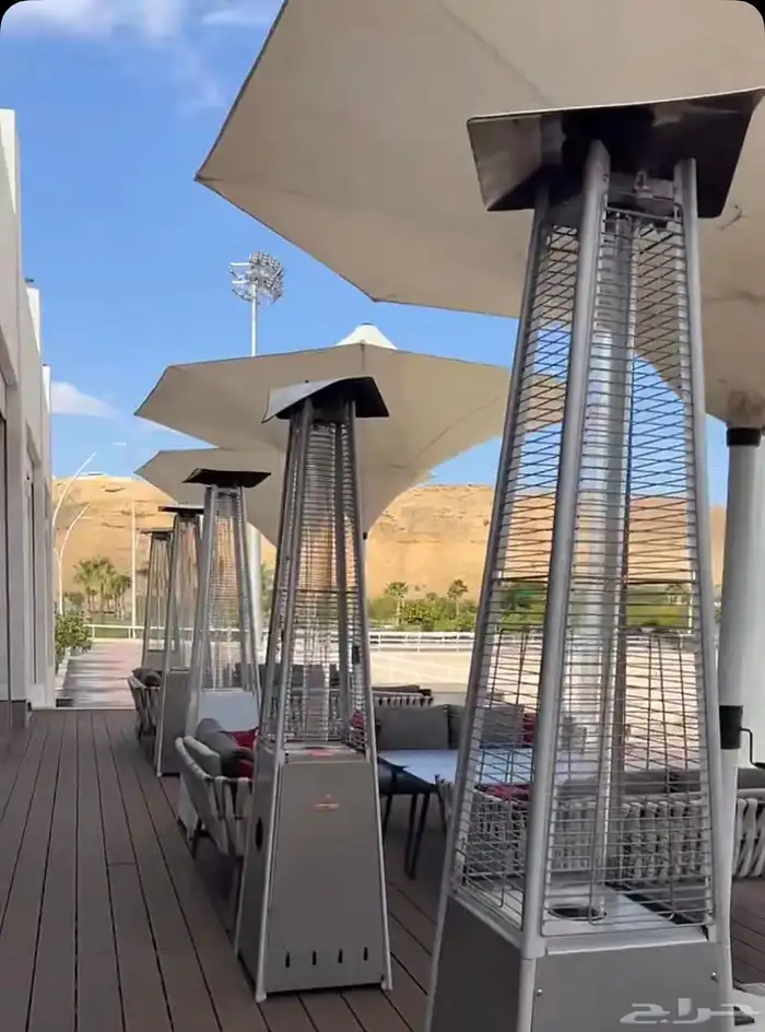 تاجير دفايات خارجيه الرياض اجار جلسات خارجيه vop  الرياض 0