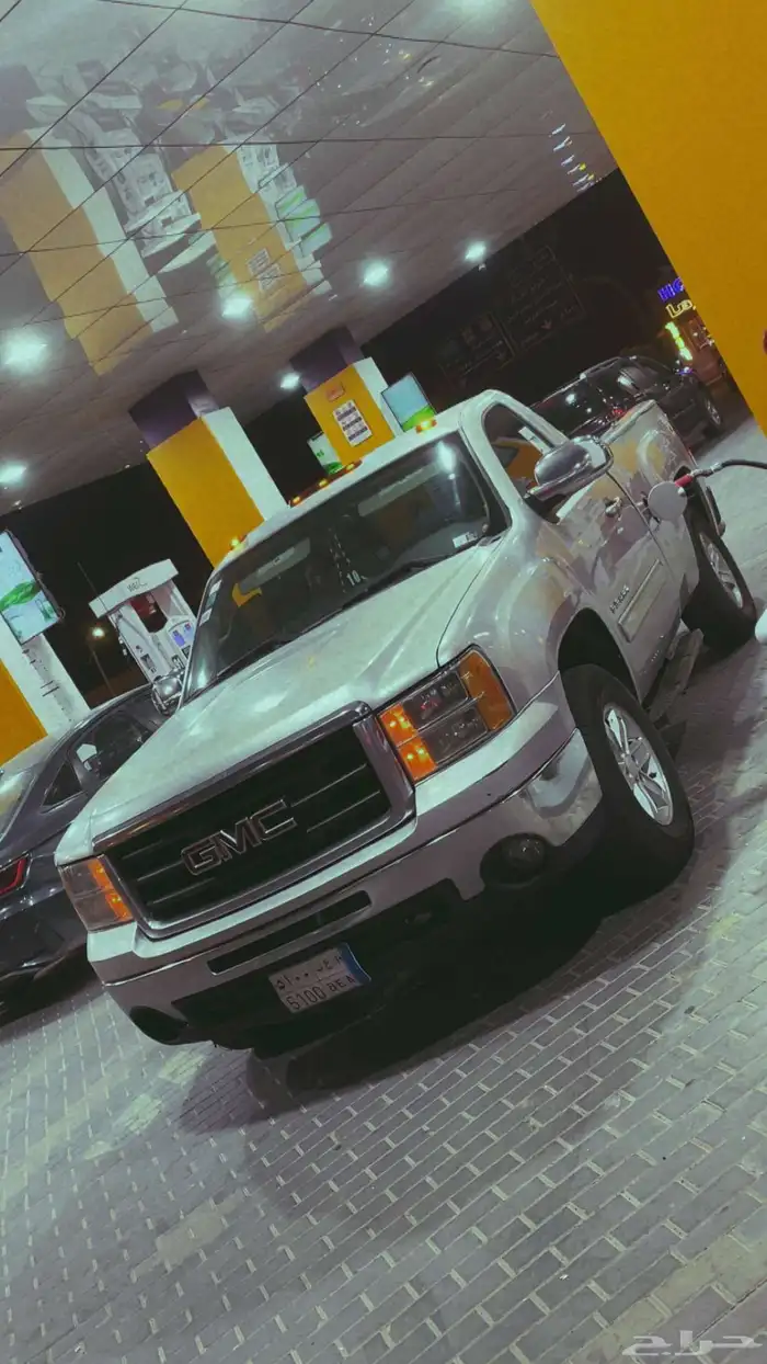 سيرا 2010 مكينه قير شرط 2