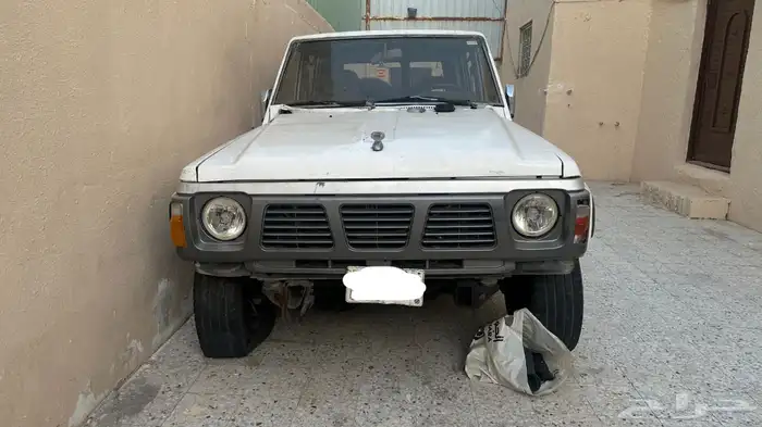 باترول 92 للبيع 3