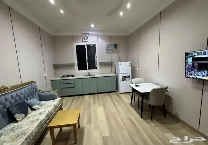 شقق مفروشه للإيجار الشهري 22