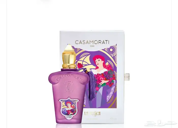 عطور ماركات عالمية 3