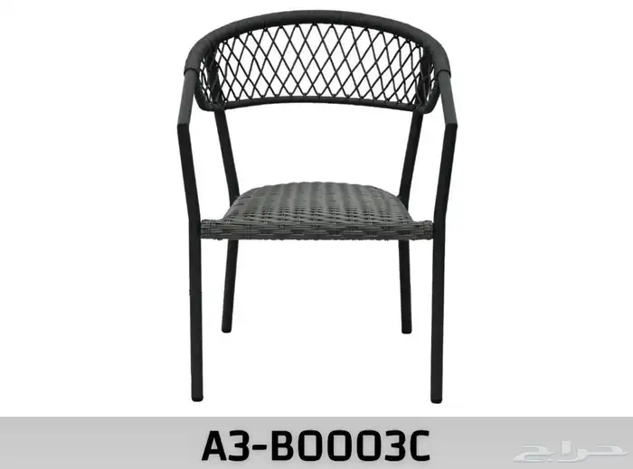كرسي كراسي كوفيات مطاعم 29
