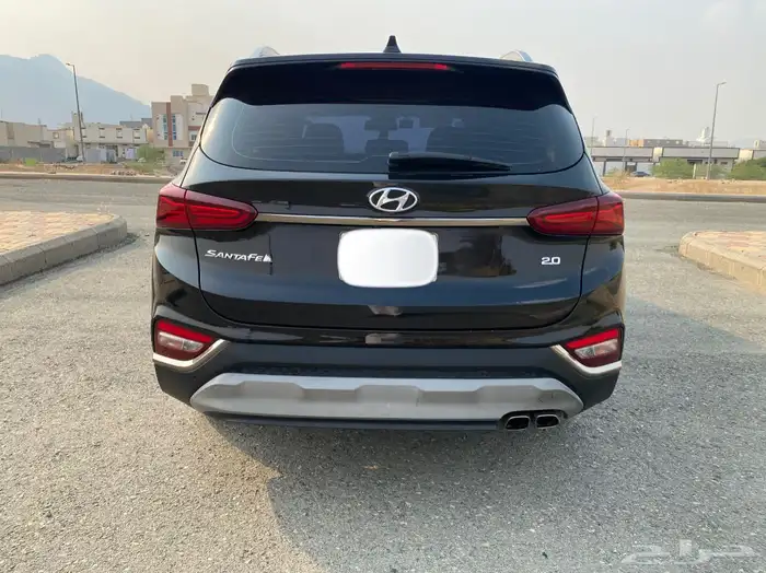 سنتافي للبيع 1